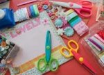 The best scrapbooking stores to buy scrap book supplies and materials
