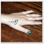Best Locations For A Hand Tattoo