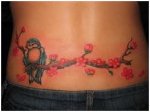 Best Location For Back Tattoos, Ideas For Back Tattoos