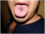 Do Tattoos On Your Tongue Hurt?