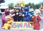 Sesame Place Is A Fun Vacation Idea For Kids In Pennsylvania.