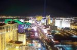 This is an image of Las Vegas
