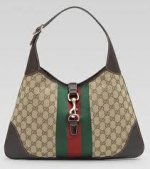 Popular Vintage Gucci Purses.