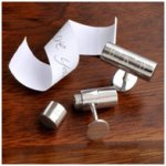 personalized cuff links for groomsmen