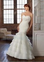 Tips On Finding The Perfect Wedding Dress