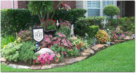 How To Landscape Your Home Garden