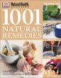 1001 Natural Remedies Book.