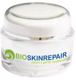 Bio Skin Repair is a scar removing cream.