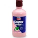 This is an image of calamine lotion