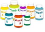 What are the best vitamins for teenage girls