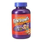 Flintstones children's vitamins