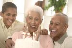 Birthday Party Ideas For Senior Citizens,Party Ideas For A Seniors Birthday