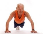 Physical Fitness Tips For Senior Citizens