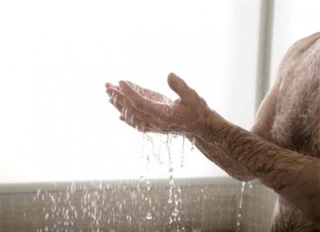 Showers For Seniors Citizens, Senior Citizen Showers