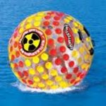 Inflatable Swimming Pool Ball