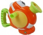 Toy water spitter for kids