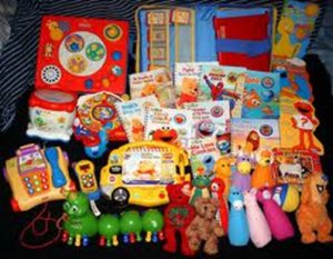 Education V-Tech Toys, A Very Popular Company for Edutainment Toys