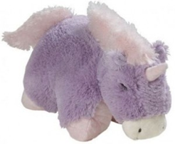 Stuffed animal - Pillow Hybrid, a Unicorn Pillow Pet